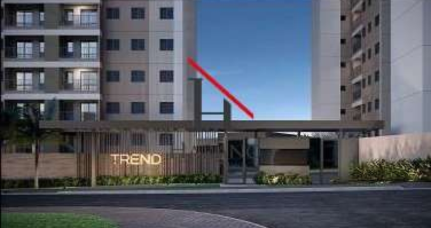Apartamento com 2 quartos à venda no Gleba Fazenda Palhano, Londrina 
