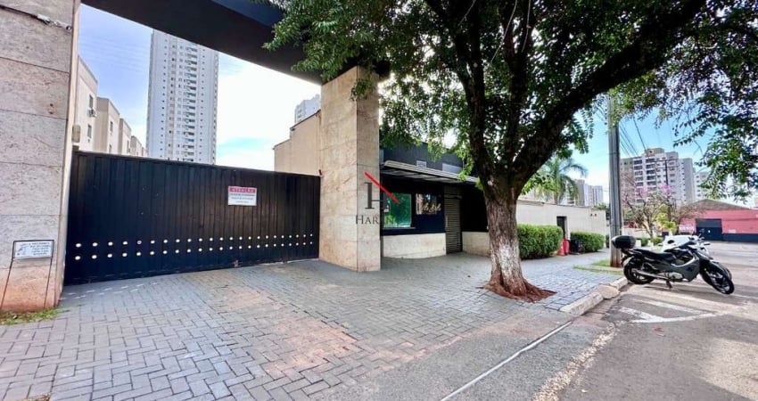 Apartamento com 3 quartos à venda na Nossa Senhora de Lourdes, Londrina 