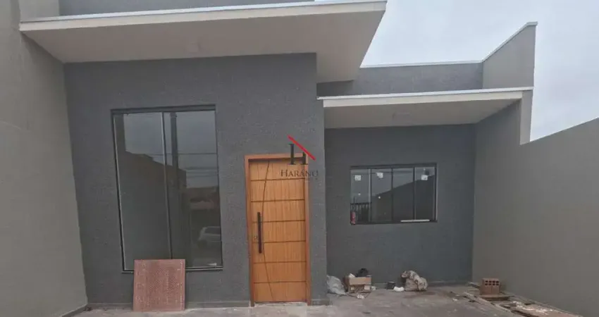 Casa com 3 quartos à venda no Jardim São Paulo II, Londrina 