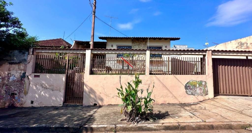 Casa com 2 quartos à venda na Vila Matarazzo, Londrina 