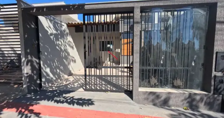 Casa com 3 quartos à venda no Jardim São Paulo II, Londrina 