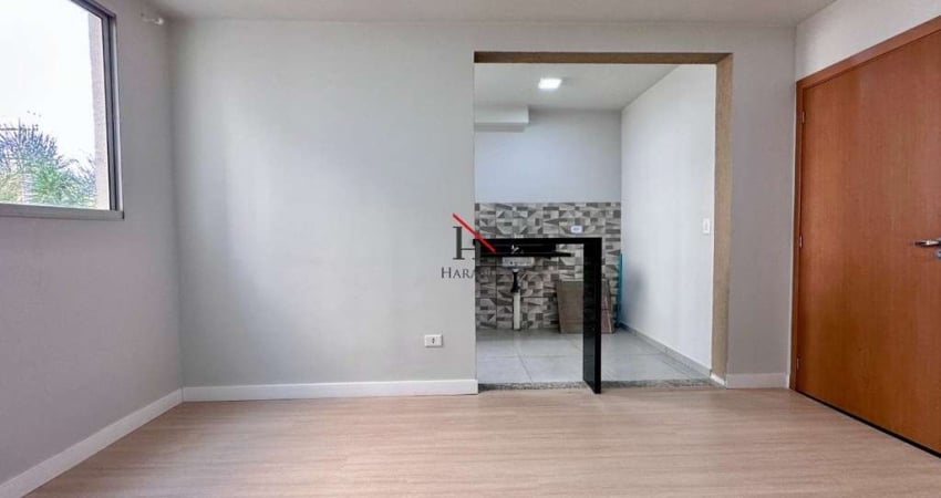 Apartamento com 2 quartos à venda no Gleba Fazenda Palhano, Londrina