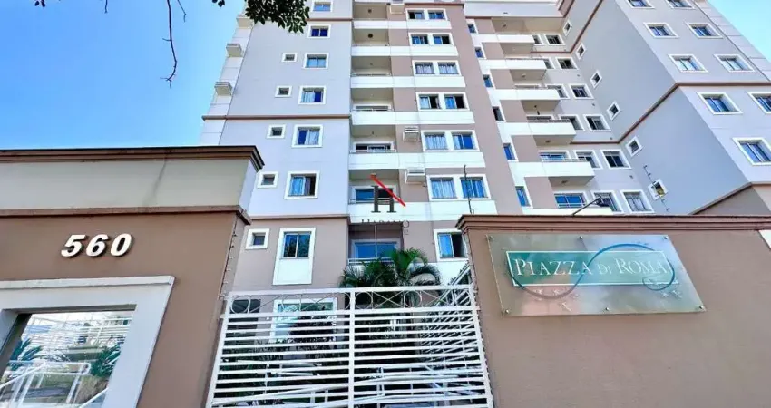 Apartamento com 3 quartos à venda no Parque Jamaica, Londrina 