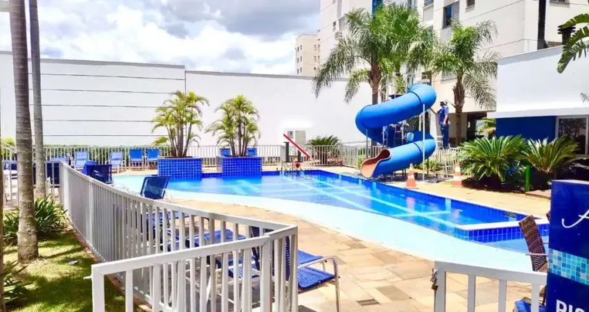 Apartamento com 2 quartos à venda no Terra Bonita, Londrina