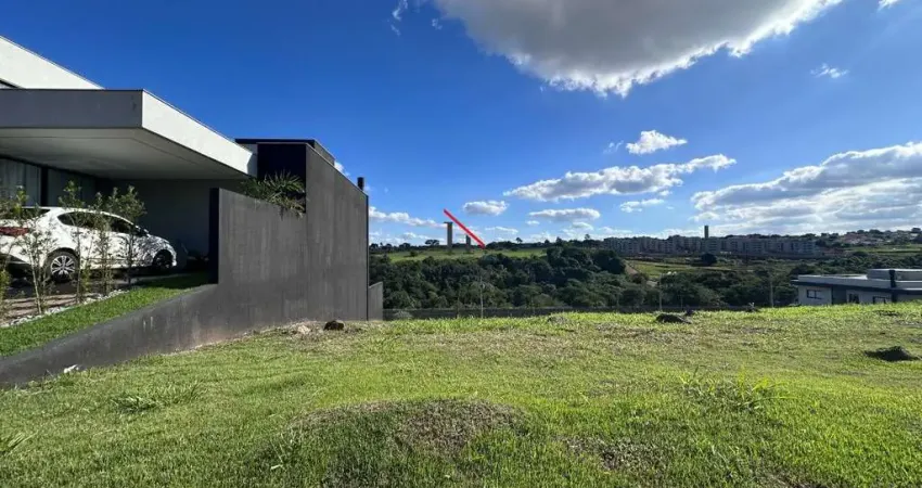 Terreno à venda no Gleba Simon Frazer, Londrina