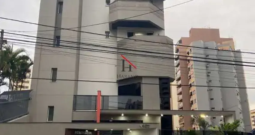 Apartamento com 4 quartos para alugar no Centro, Londrina
