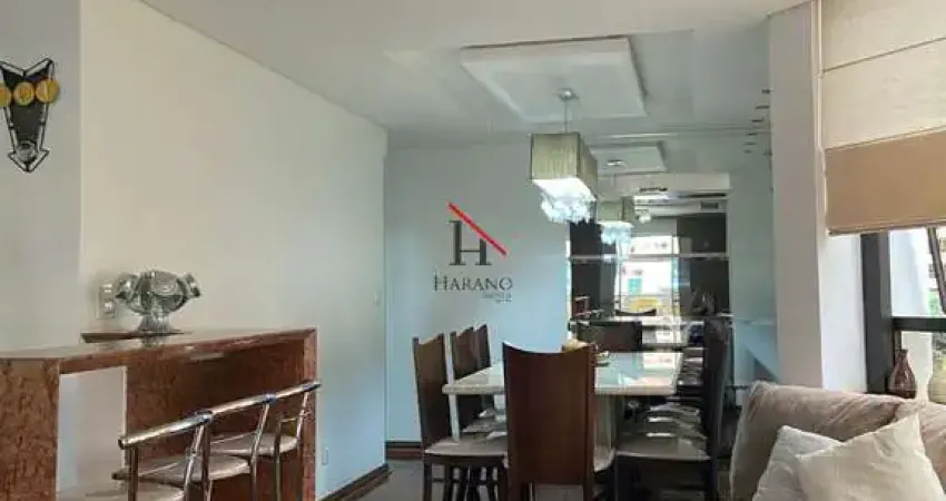 Apartamento com 4 quartos para alugar no Centro, Londrina