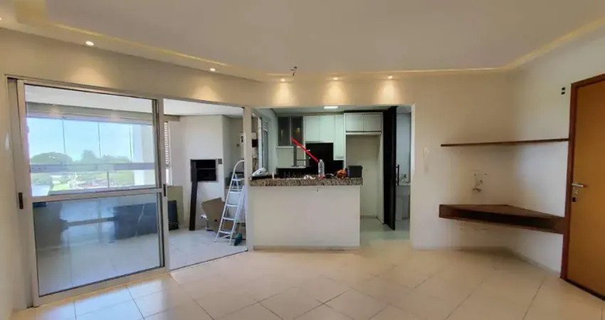 Apartamento com 3 quartos para alugar no Gleba Fazenda Palhano, Londrina