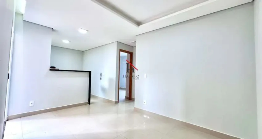 Apartamento com 2 quartos à venda na Gleba Esperança, Londrina