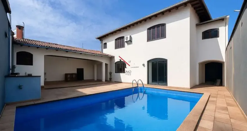 Casa com 4 quartos à venda no Centro, Londrina