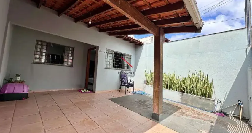 Casa com 3 quartos à venda no Residencial Veneza, Londrina 