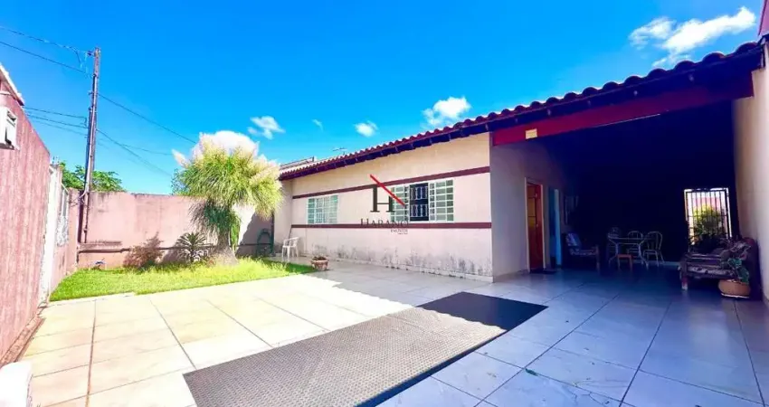 Casa com 3 quartos à venda no Jardim Pérola, Londrina 