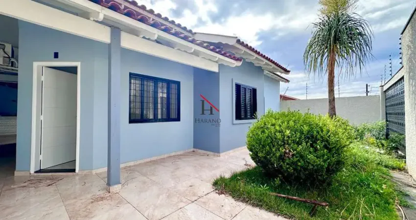 Casa com 3 quartos à venda no Jardim Bela Vista, Cambé 