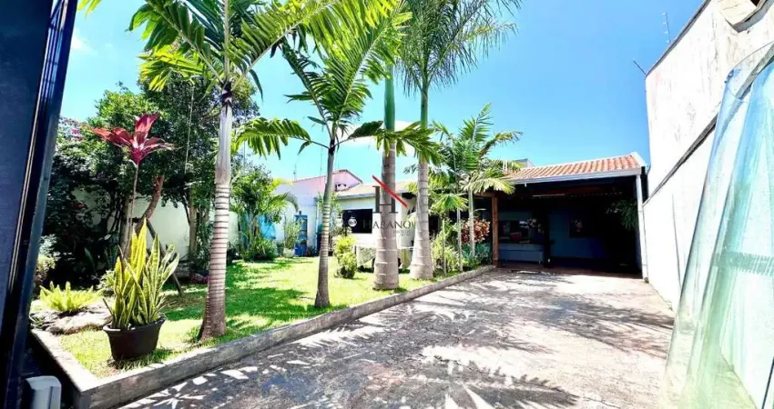 Casa com 3 quartos à venda no Jardim Império do Sol, Londrina