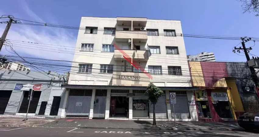 Apartamento com 3 quartos para alugar no Centro, Londrina