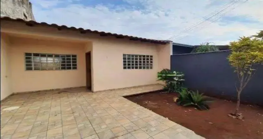 Casa com 3 quartos à venda no Jardim Planalto, Londrina 