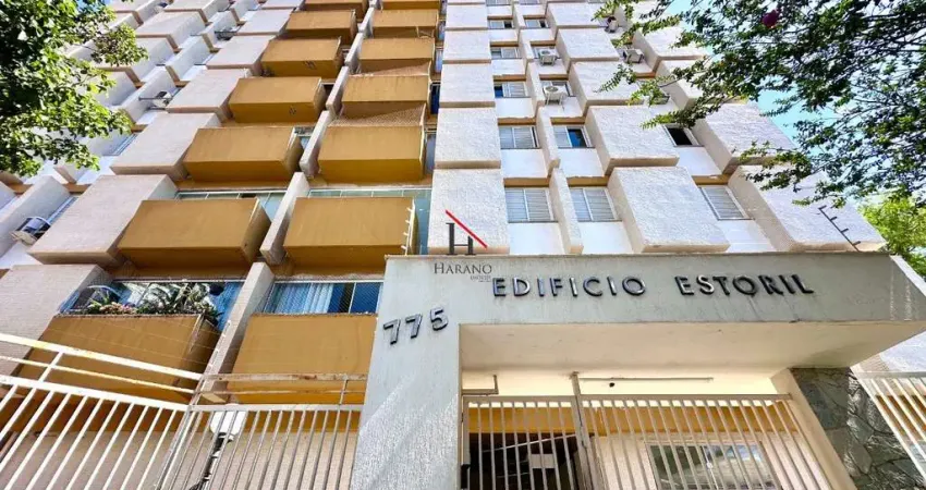 Apartamento com 3 quartos à venda no Centro, Londrina 