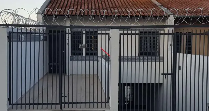 Casa com 4 quartos à venda no Jardim Novo Sabará, Londrina