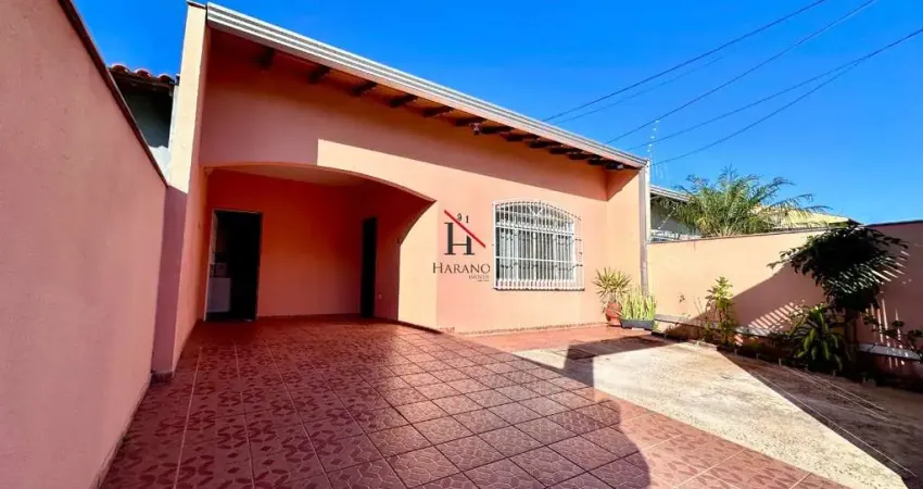 Casa com 3 quartos à venda no Cambezinho, Londrina