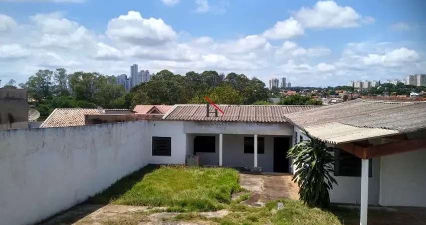 Casa com 2 quartos à venda no Hedy, Londrina