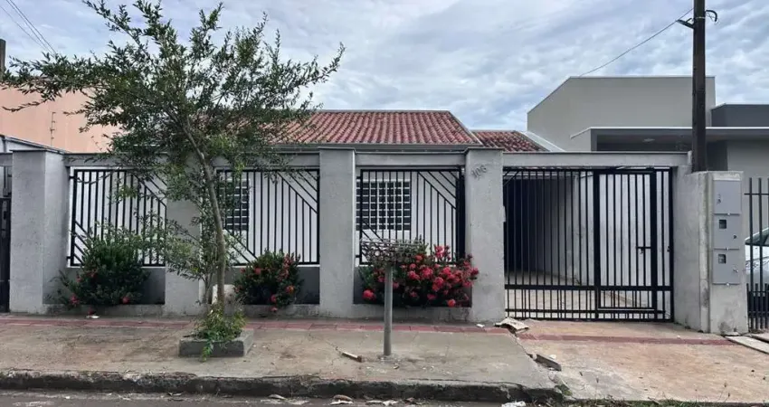 Casa com 4 quartos à venda no Jardim San Diego, Londrina