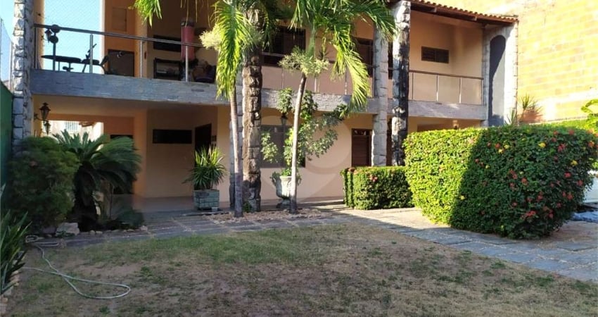 Casa com 3 quartos à venda em Engenheiro Luciano Cavalcante - CE