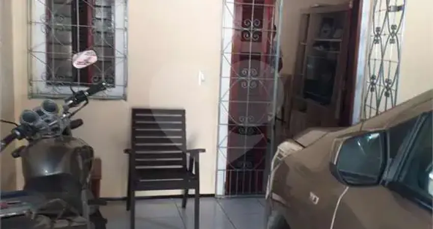 Casa com 3 quartos à venda na Lopes Trovão, Messejana, Fortaleza
