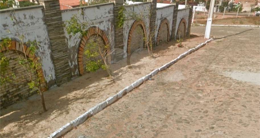 Terreno à venda na Búzios, Porto das Dunas, Aquiraz