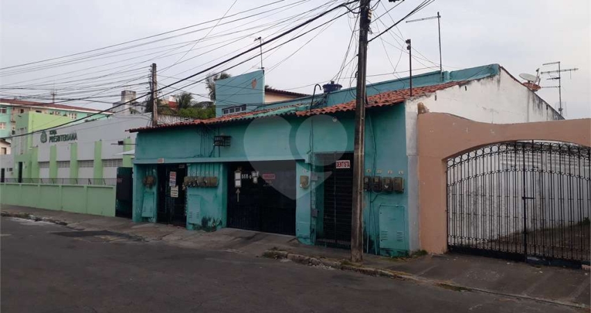 Casa com 15 quartos à venda na Joaquim Torres, Joaquim Távora, Fortaleza