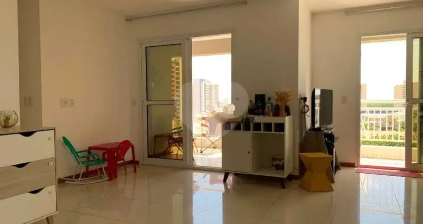 Apartamento com 3 quartos à venda em Patriolino Ribeiro - CE