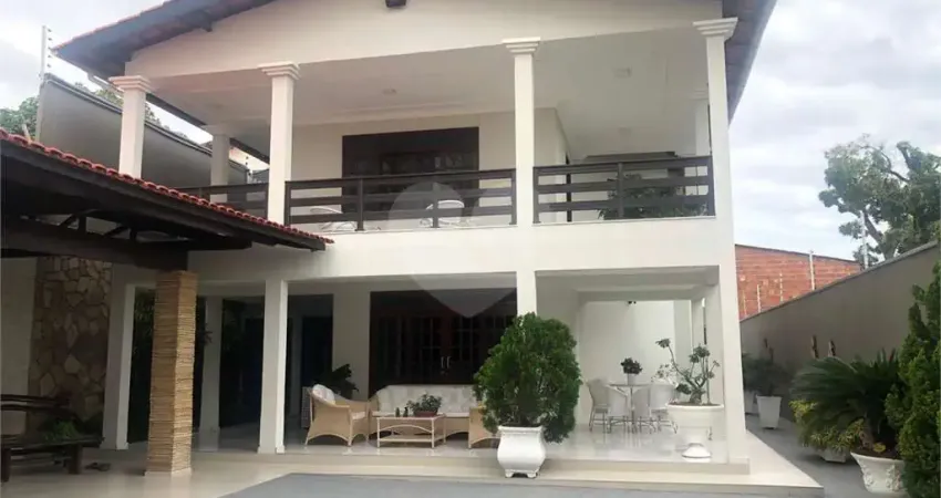 Casa com 4 quartos à venda na Uberlândia, Messejana, Fortaleza