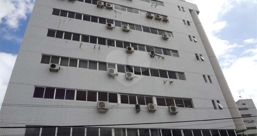 Sala comercial à venda na Avenida Barão de Studart, Joaquim Távora, Fortaleza