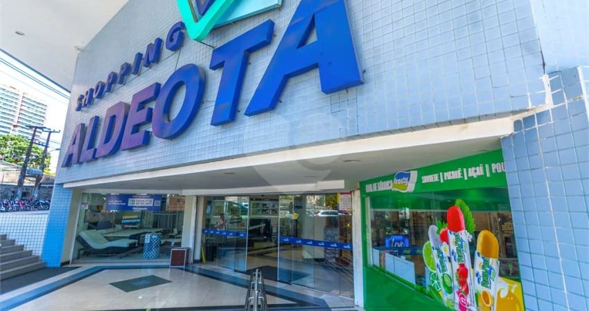 Sala comercial à venda na Avenida Dom Luís, Aldeota, Fortaleza