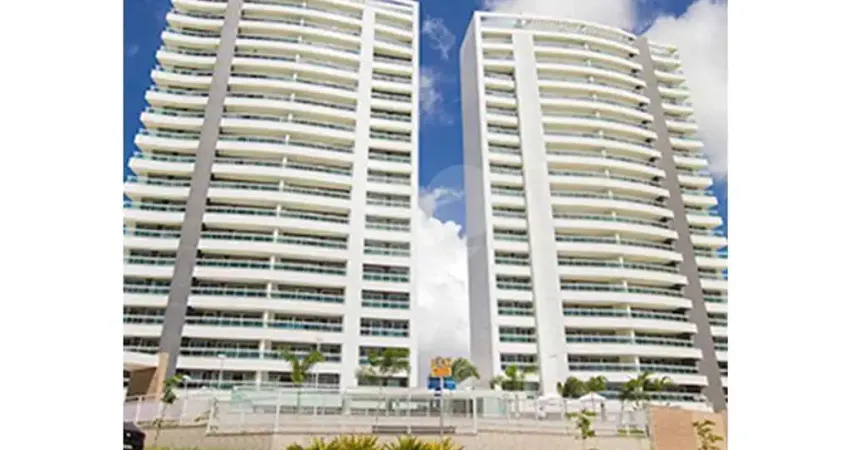 Apartamento com 3 quartos à venda em Engenheiro Luciano Cavalcante - CE