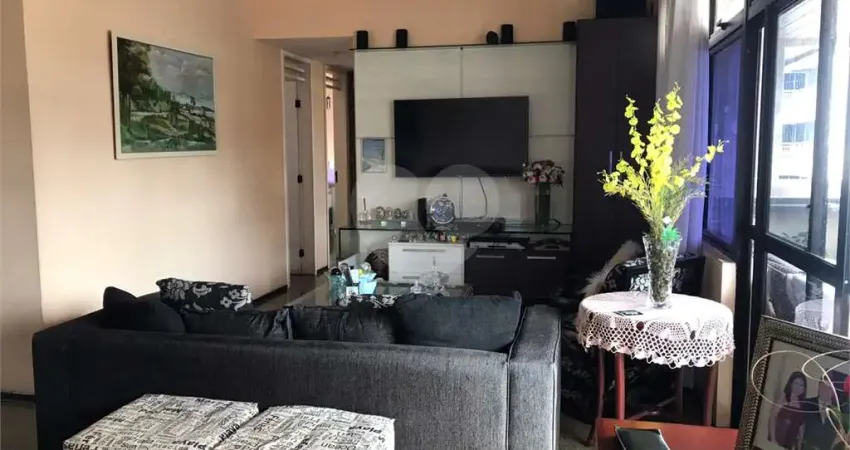 Apartamento com 3 quartos à venda na Rua Monsenhor Bruno, Meireles, Fortaleza