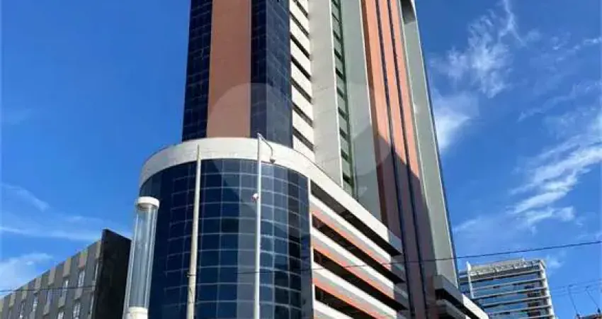 Sala comercial à venda na Rua Osvaldo Cruz, Meireles, Fortaleza