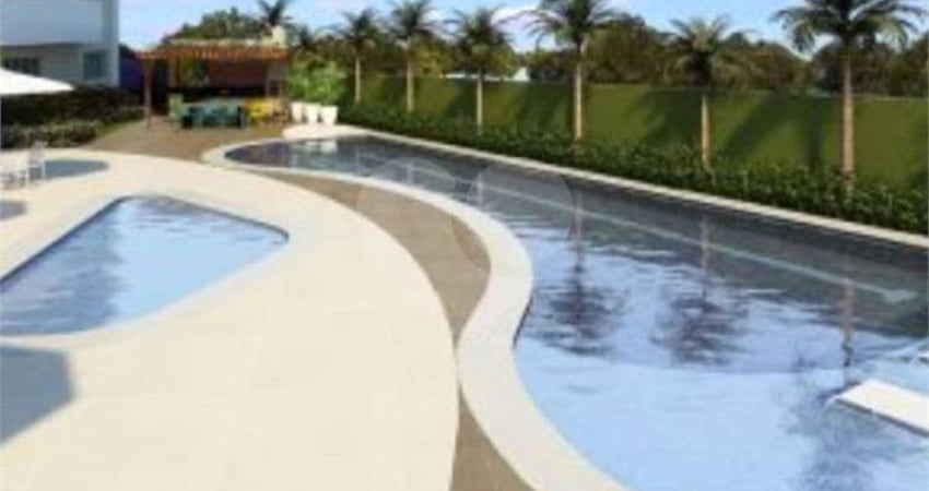 Apartamento com 2 quartos à venda em De Lourdes - CE