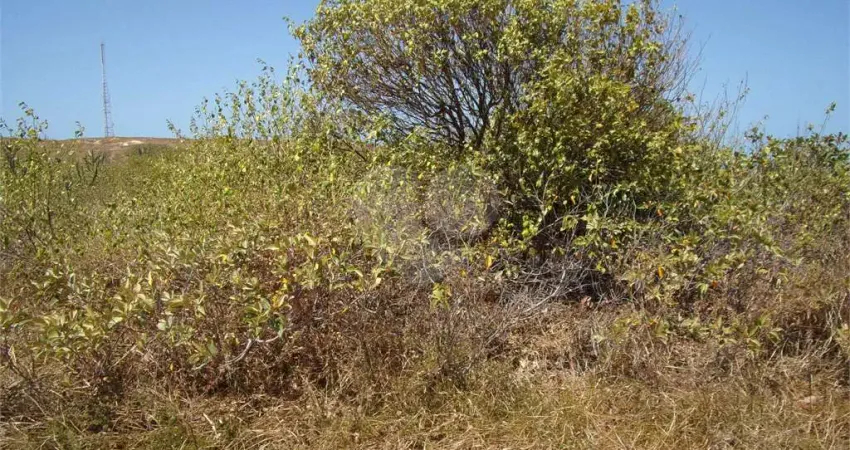 Terreno à venda em Porto Das Dunas - CE