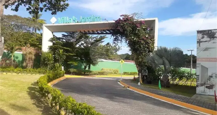 Casa em condomínio fechado à venda na Ce 040 - Jacundá, Centro, Aquiraz