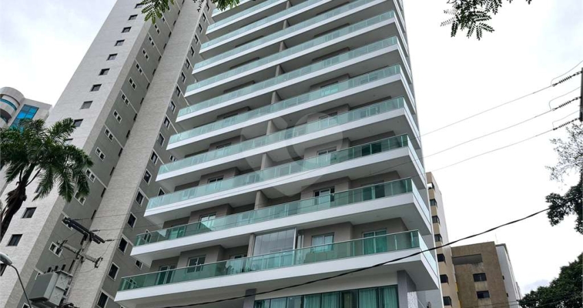 Apartamento com 2 quartos à venda na Rua Silva Jatahy, Meireles, Fortaleza
