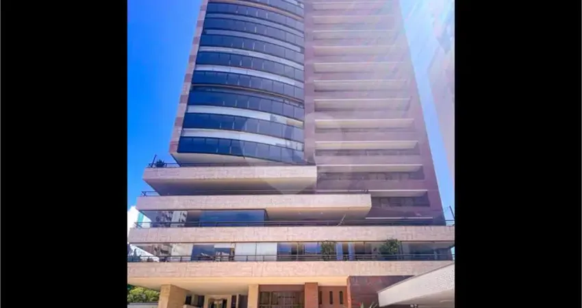 Apartamento com 4 quartos à venda na Rua José Vilar, Meireles, Fortaleza