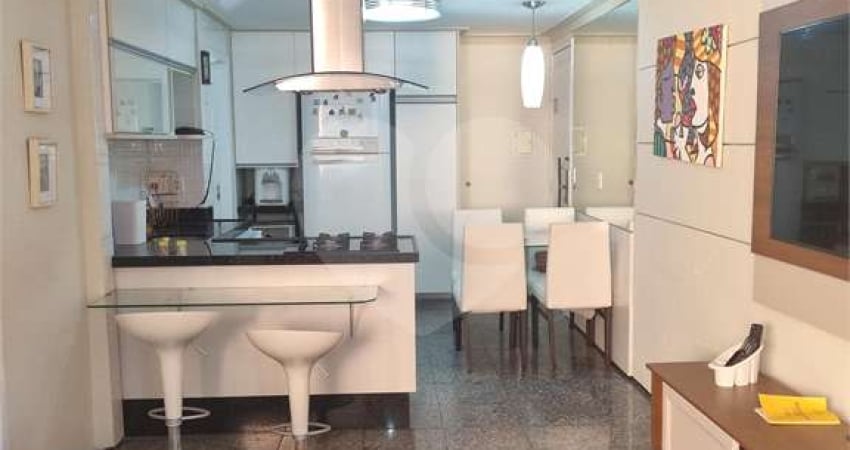 Apartamento com 2 quartos à venda na Avenida da Abolição, Meireles, Fortaleza