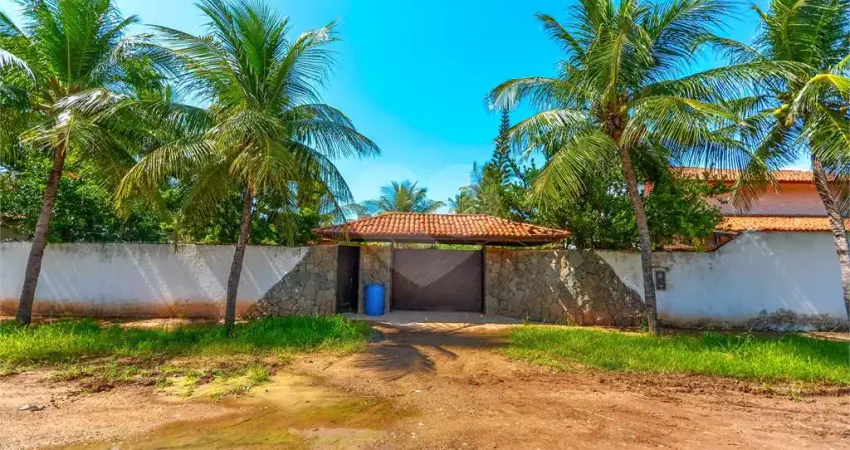 Casa com 5 quartos à venda na Sardinha, Porto das Dunas, Aquiraz