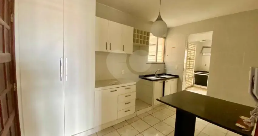 Apartamento com 3 quartos à venda em Joaquim Távora - CE