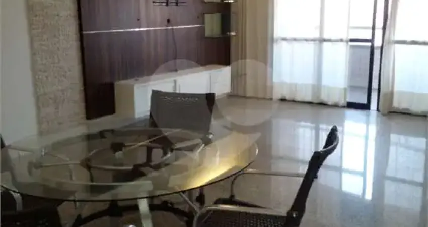 Apartamento com 3 quartos à venda em Aldeota - CE