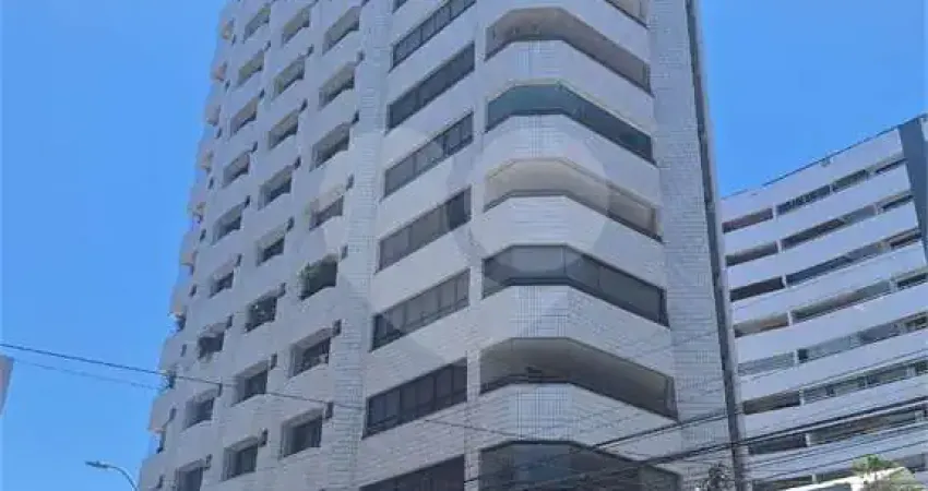 Apartamento com 3 quartos à venda no Meireles, Fortaleza 