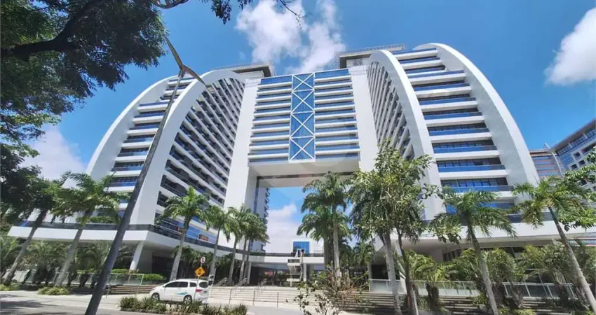 Sala comercial à venda na Avenida Desembargador Moreira, Aldeota, Fortaleza