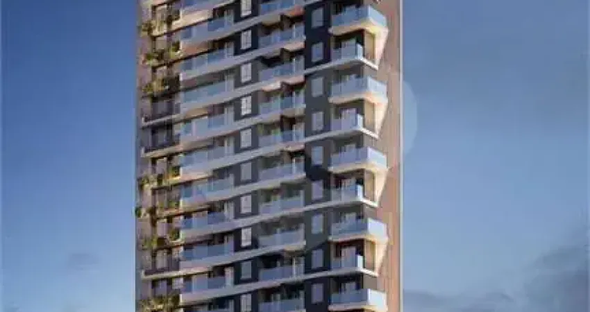 Apartamento com 2 quartos à venda na Rua José Vilar, Meireles, Fortaleza