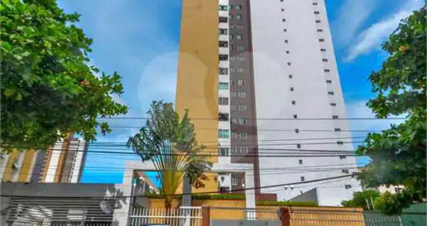 Apartamento com 4 quartos à venda na Rua José Vilar, Aldeota, Fortaleza