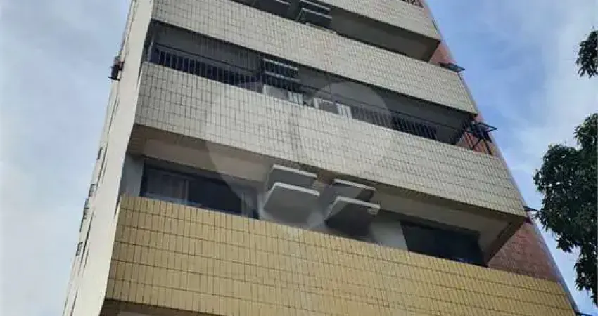Apartamento com 4 quartos à venda na Rua Silva Paulet, Aldeota, Fortaleza